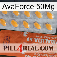 AvaForce 50Mg 43